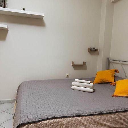 Efrosini Downtown Apartment Χαλκίδα Δωμάτιο φωτογραφία