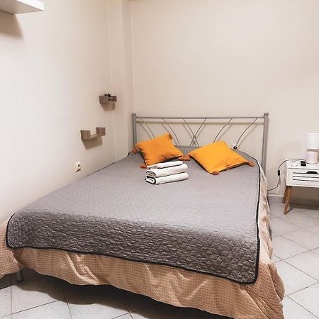Efrosini Downtown Apartment Χαλκίδα Δωμάτιο φωτογραφία