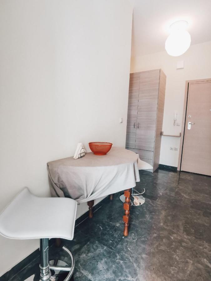 Efrosini Downtown Apartment Χαλκίδα Εξωτερικό φωτογραφία
