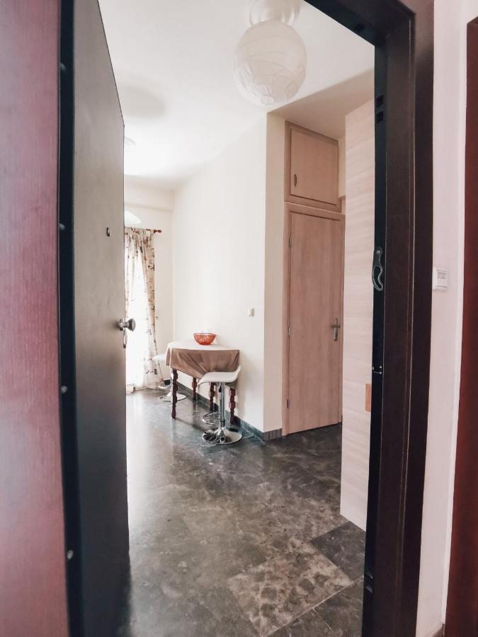 Efrosini Downtown Apartment Χαλκίδα Εξωτερικό φωτογραφία