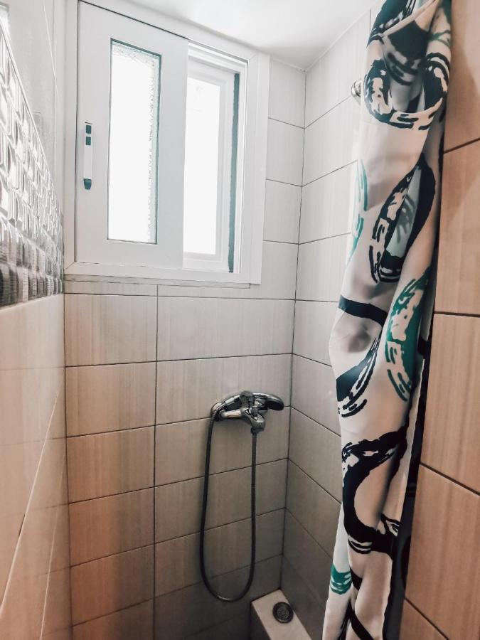 Efrosini Downtown Apartment Χαλκίδα Εξωτερικό φωτογραφία