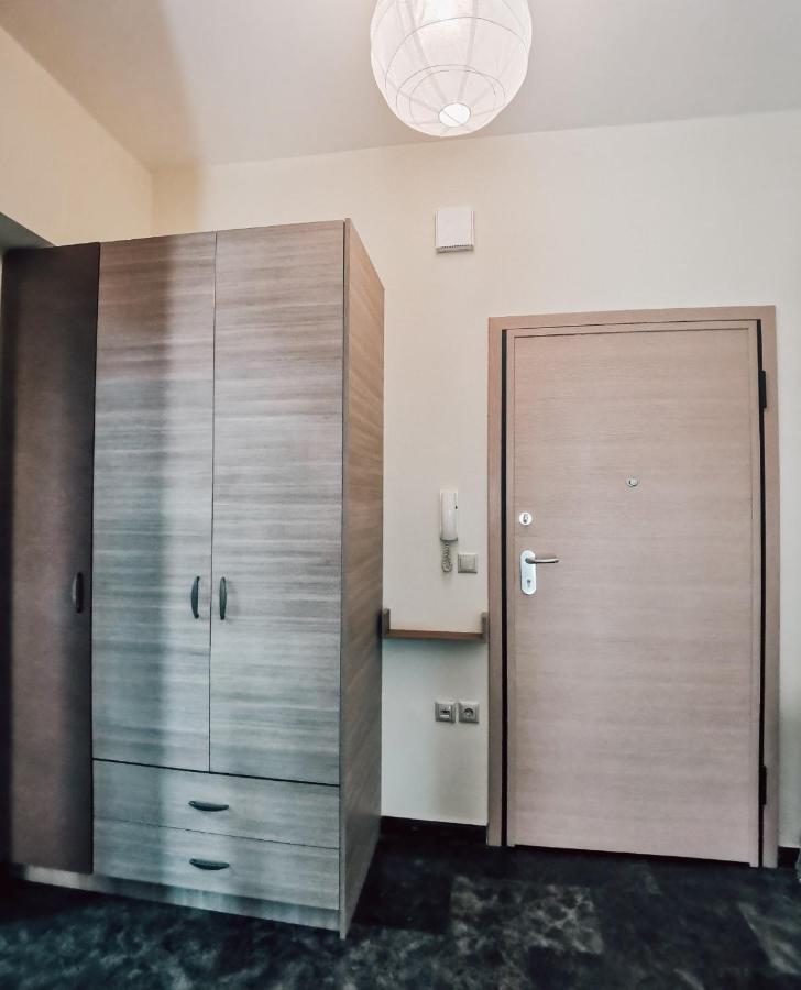 Efrosini Downtown Apartment Χαλκίδα Εξωτερικό φωτογραφία